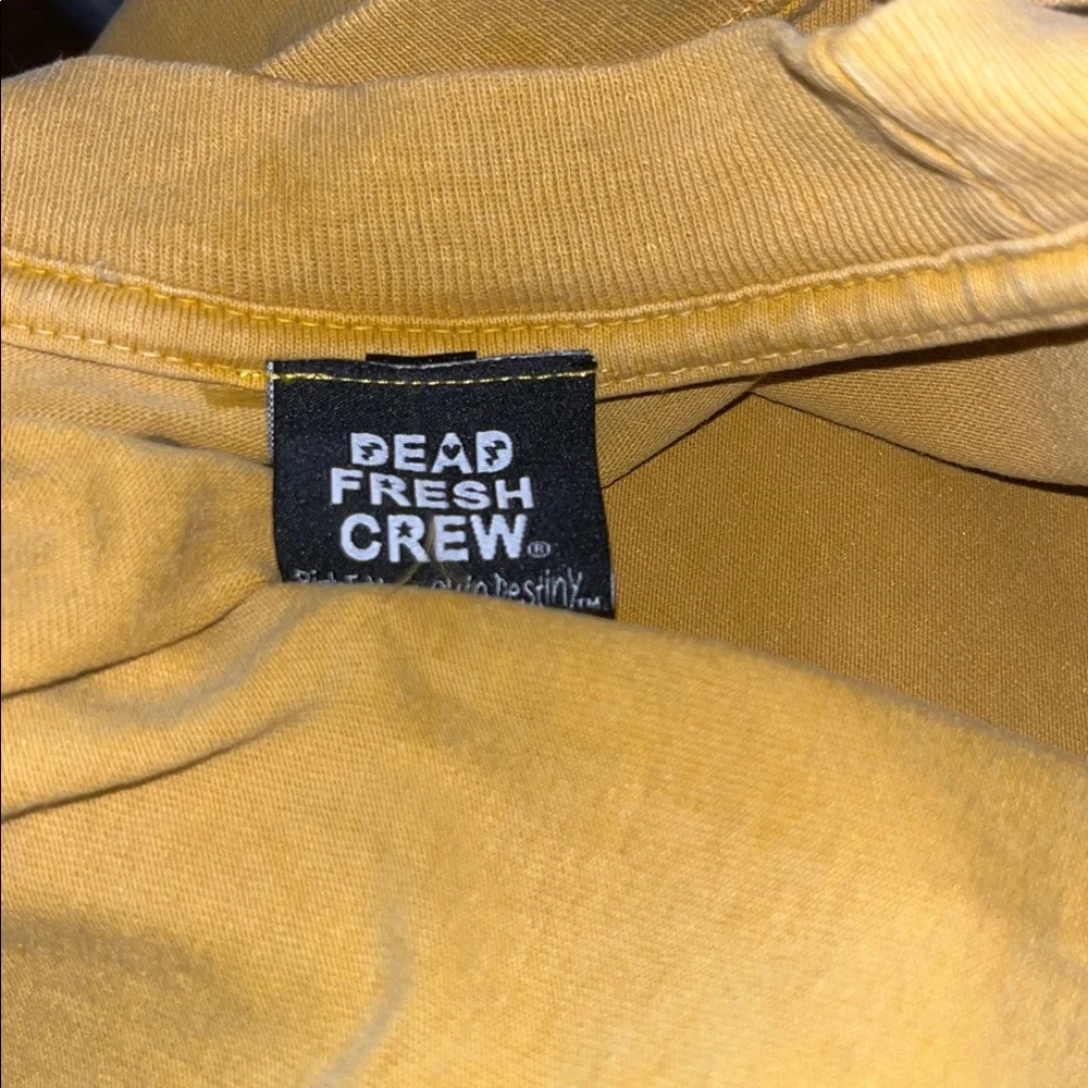 Dead Fresh Crew - Picture 7 of 8